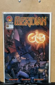 Meridian #18 (2001)