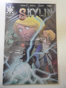 Skylin #1