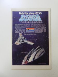 Justice League of America #161 (1978) VF- condition