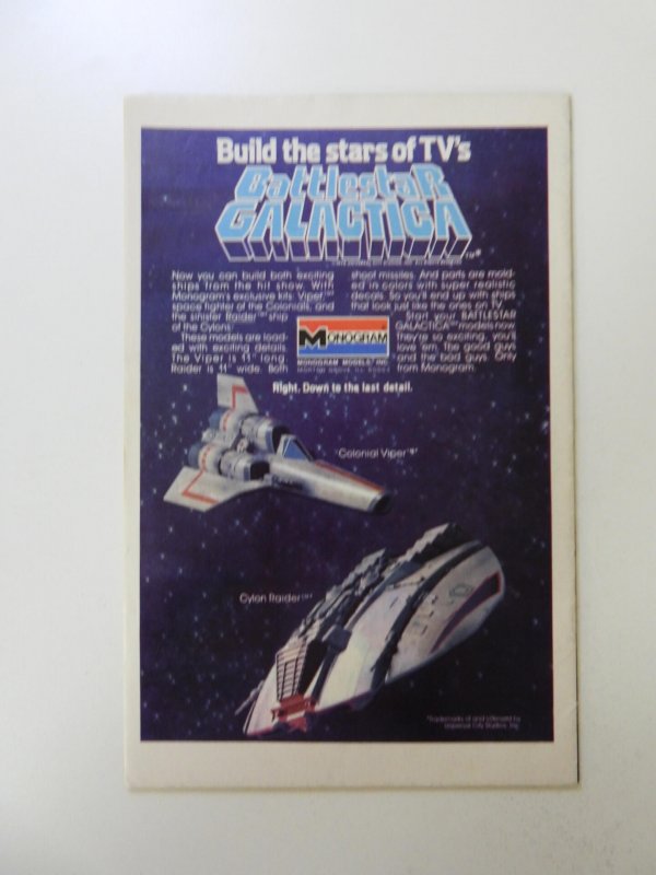 Justice League of America #161 (1978) VF- condition