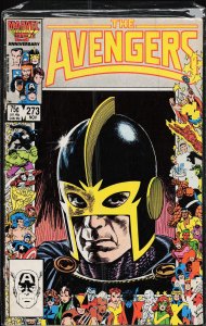 Daredevil #236 (1986) Daredevil