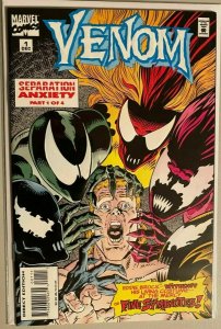 Venom #1 7.0 FN/VF (1994)