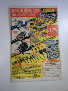 The Champions #13 (1977)