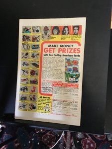 Fantastic Four #171  (1976) High grade 1st Gorr Golden gorilla! VF/NM Wow