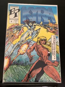 Kyra #4 (1986)