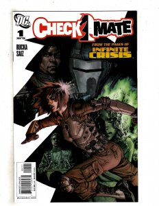 Checkmate #1 (2006) OF26
