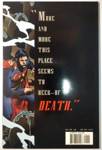 Superman vs. Aliens #1 (9.0, 1995)