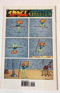 Space Circus #2 (2000)