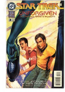 Star Trek Special #3 (1995)