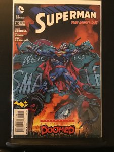 Superman #30 (2014)