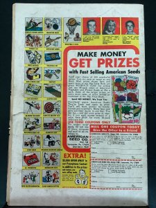 The Avengers #87 (1971)