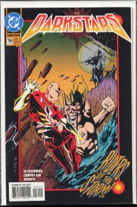 Darkstars #16 (1994) Darkstars