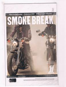 Infinity # 2 VF 1st Print Marvel Comic Book Limited Series Spider-Man Hulk S64