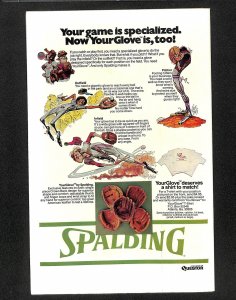 Doctor Strange #19 NM- 9.2