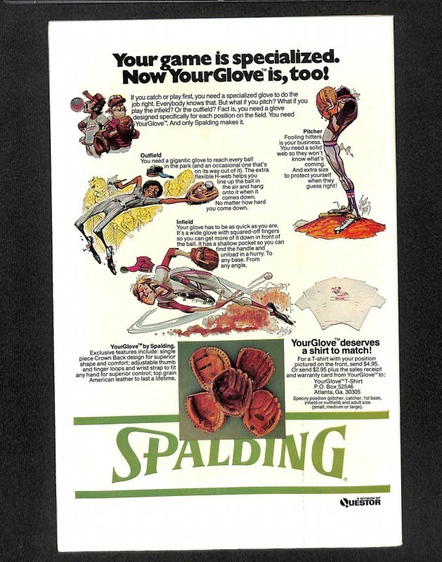 Doctor Strange #19 NM- 9.2