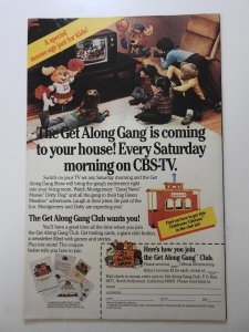 Ewoks #1 VF-NM Condition