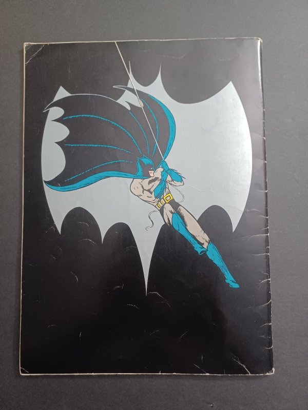 Famous First Edition Batman #1 - F-5 - 1975 - VG