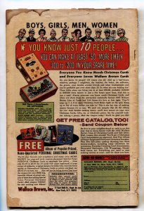 Amazing Spider-man #28--1965-- 1st Molten Man-- Marvel Silver Age-