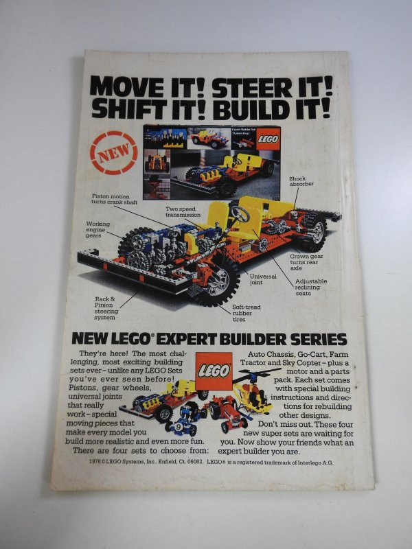 Fantastic Four #200 (1978)