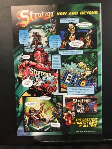 Kitty Pryde, Agent of S.H.I.E.L.D. #1 8.0 (1997)