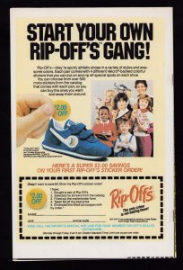 Transformers #9 - Art by Mike Manley & M. Hands 1st Print (9/9.2) 1985