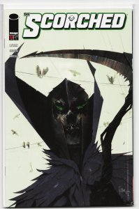 The Scorched #28 (2024)