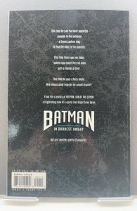 Batman: In Darkest Knight (1994)