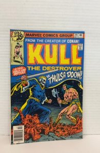 Kull the Destroyer #29 (1978)