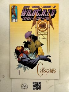 Wildcats #26 VF-NM Image Comics comic book 7 JW69
