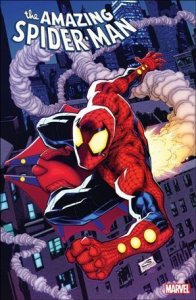 Amazing Spider-Man (2022) 24-B Gerardo Sandoval Cover VF/NM