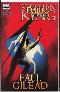 Dark Tower: Fall of Gilead #5 (2009)