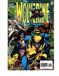 Wolverine #94 >>> $4.99 UNLIMITED SHIPPING !!!