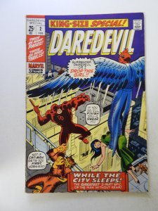 Daredevil Annual #2 (1971) FN/VF condition