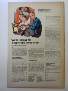 Sub-Mariner #9 (1969) Beautiful VF+ Condition!