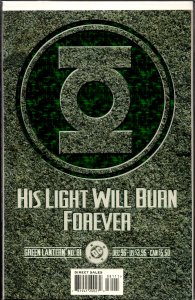 Green Lantern #81 (1996) Green Lantern