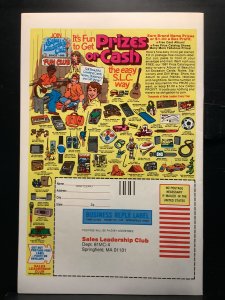 The Uncanny X-Men #147 (1981)