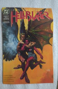 Hellblazer #60 (1992)