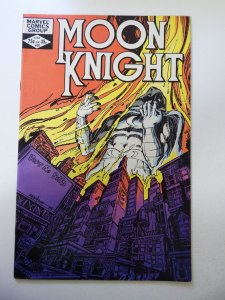 Moon Knight #20 (1982) FN Condition