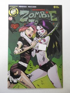 Zombie Tramp #48 (2018) VF Condition