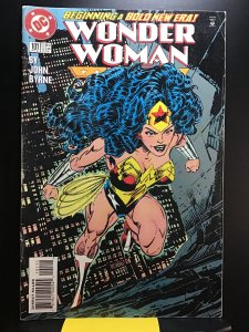 Wonder Woman #101 (1995)