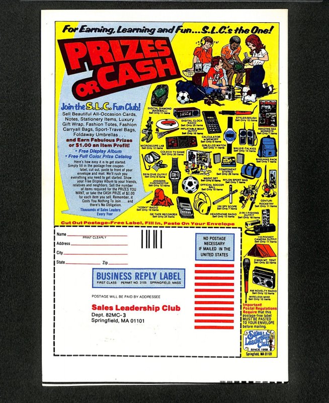 Amazing Spider-Man #229 Newsstand Variant Juggernaut!