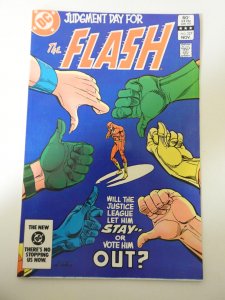 The Flash #327 (1983)