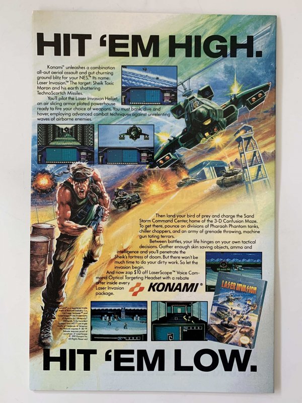 Green Lantern #14 VF (1991)