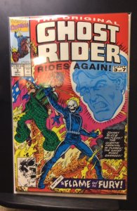 The Original Ghost Rider Rides Again #3 (1991)