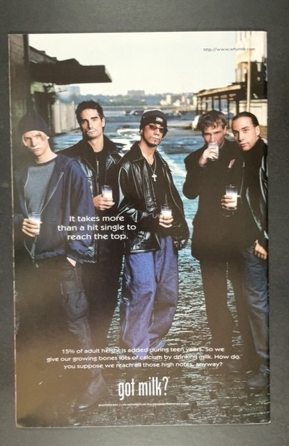 Young Justice #10 (1999)