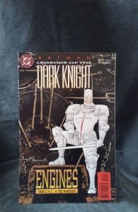 Batman: Legends of the Dark Knight #75 1995 DC Comics Comic Book