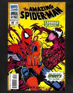 The Amazing Spider-Man Annual #28 (1994)