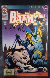 Batman #500 Direct Edition (1993)