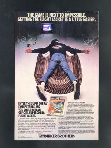 The Amazing Spider-Man #249 (1984)