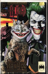 Batman: Legends of the Dark Knight #50 (1993) Batman